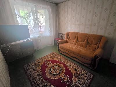 квартира за адресою Дніпро, Метробудівська вул., 3