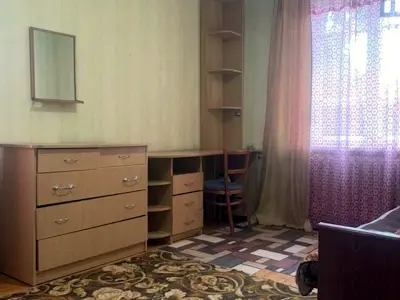 квартира за адресою Спортивна вул., 16