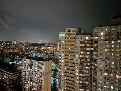 квартира по адресу Петра Калнишевського ул. (Михайла Майорова), 6