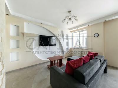 квартира за адресою Вишгородська вул., 45