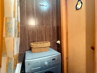 квартира за адресою Лариси Руденко вул., 21