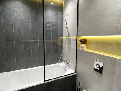 квартира за адресою Предславинська вул., 40