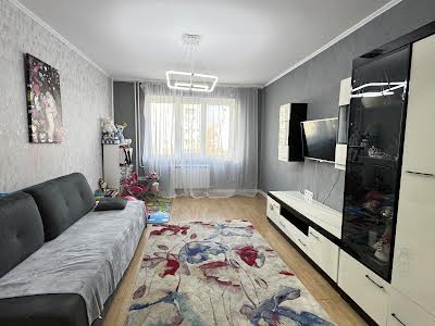 квартира за адресою Івана Сірка вул. (Дем'яна Коротченка), 35