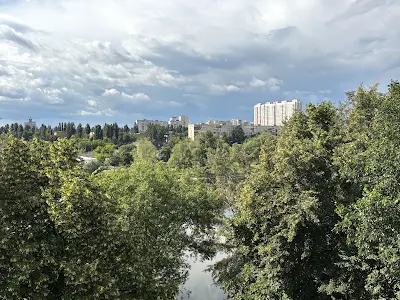 квартира по адресу Большая Окружная ул., 1