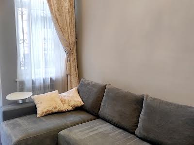 квартира по адресу Дерибасовская ул., 14