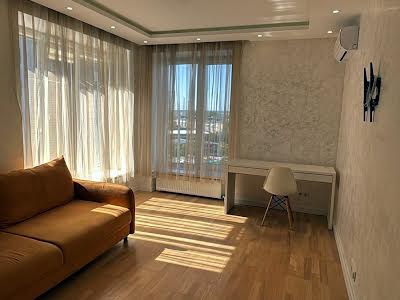 квартира по адресу Нове шосе, 8