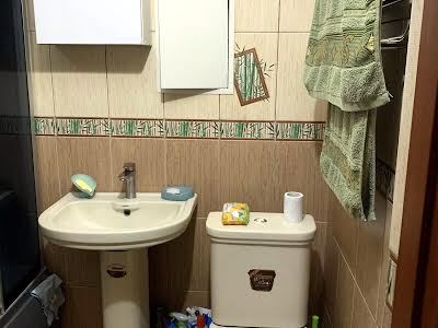 квартира за адресою Романа Шухевича вул. (Курчатова), 5