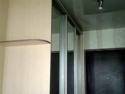 квартира по адресу Городницкая ул., 7