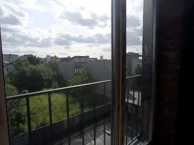 квартира за адресою Інститутська вул., 21