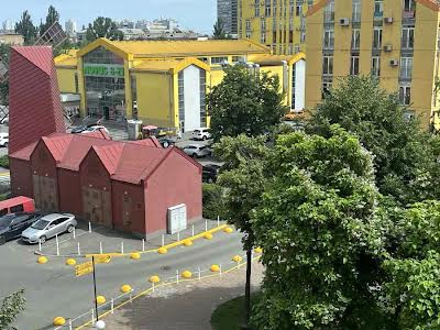 квартира за адресою Регенераторна вул., 4 к3-8