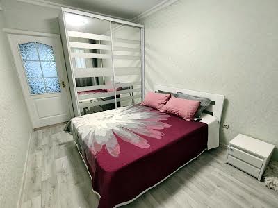 квартира по адресу Виктора Френчка ул., 5