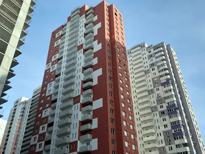 квартира по адресу Михаила Максимовича ул. (Онуфрія Трутенка), 3