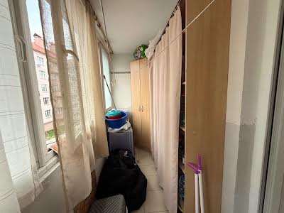 квартира за адресою Петра Лінтура вул., 8