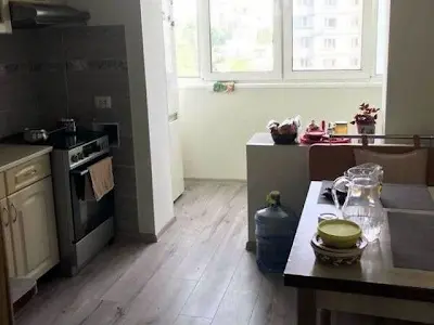 квартира по адресу Чернобыльская ул., 20