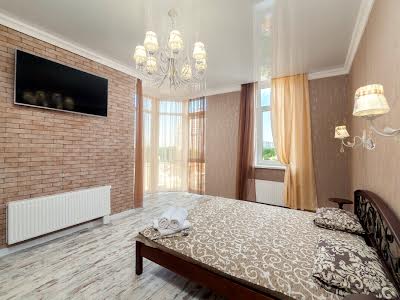 квартира за адресою Аркадійське плато вул. (Гагаринське плато), 9
