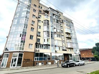 квартира за адресою Примерівська вул., 22а