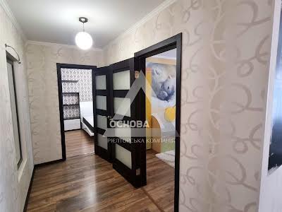 квартира по адресу Автозаводська, 48