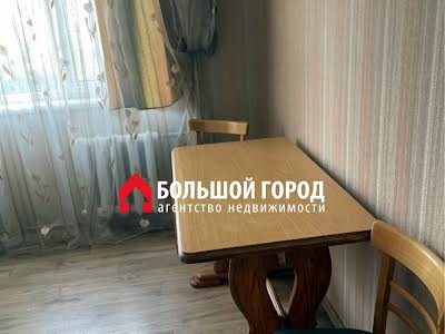 квартира по адресу Запорожье, Чаривная ул., 119