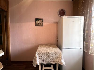 квартира по адресу Олега Мудрака ул. (Генерала Наумова), 33-А