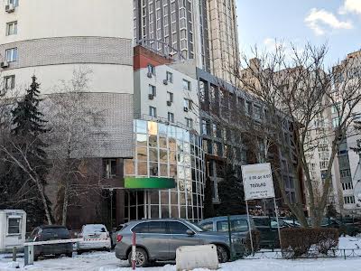 квартира за адресою Ливарна вул., 6
