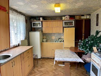 будинок за адресою 1-й Рабочий переулок