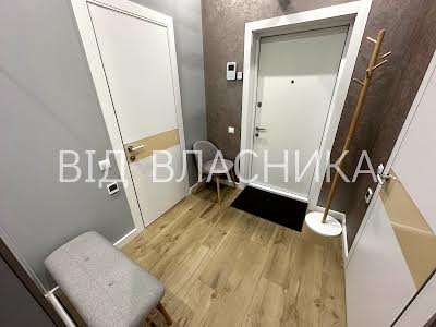 квартира за адресою Саперне Поле вул., 12