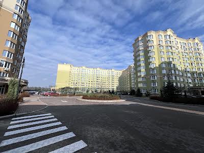 квартира за адресою Зелена вул., 1