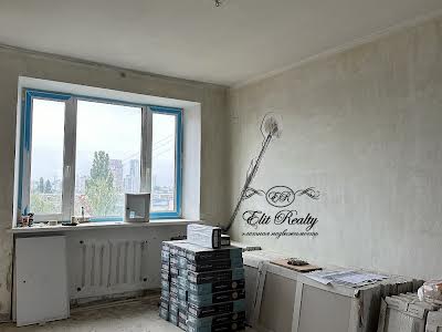 квартира за адресою Шовковична вул., 29