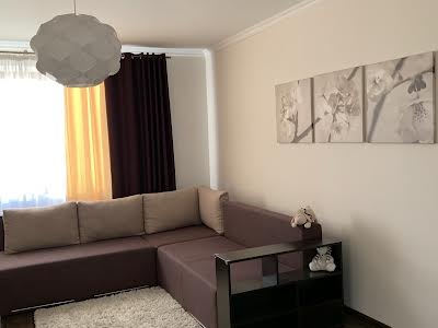 квартира за адресою Шевченка вул., 47а