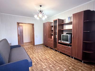 квартира за адресою Володимира Івасюка просп. (Героїв Сталінграду), 16Д