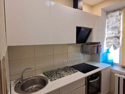 квартира за адресою Дмитрівська вул., 29