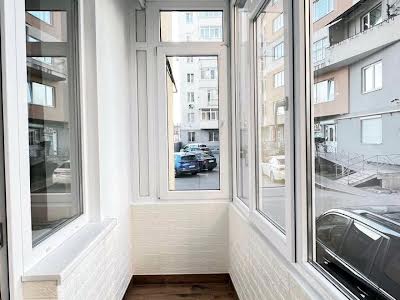 квартира по адресу Львов, Караджича ул., 29а