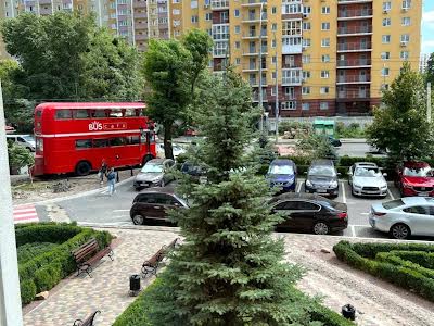 квартира за адресою Михайла Максимовича вул. (Онуфрія Трутенка), 24