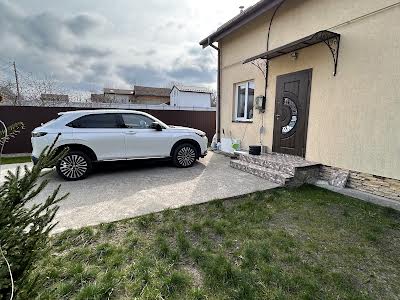 будинок за адресою Степова