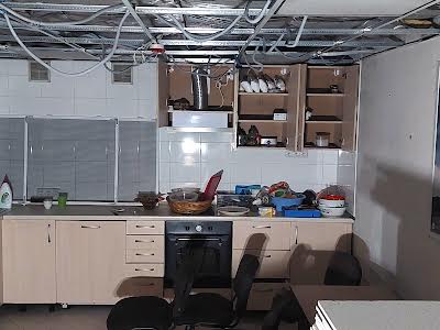 коммерческая по адресу Мандрыковская ул., 340