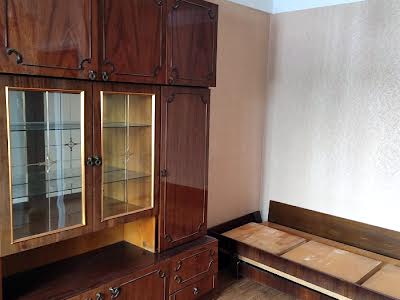 квартира по адресу Оболонский просп., 37