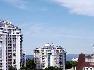 квартира по адресу Французский бульвар, 45