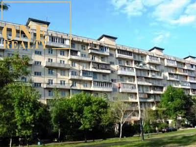 квартира за адресою Європейського Союзу просп. (Правди), 80 а