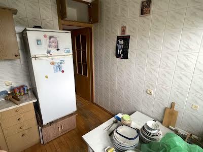 квартира за адресою Дунайська вул., 32