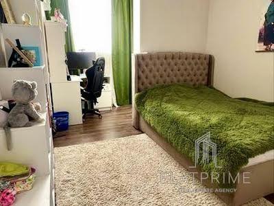 квартира за адресою Деміївська вул., 13