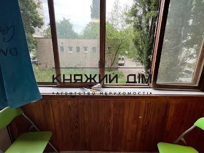 квартира за адресою Борщагівська вул., 10-А