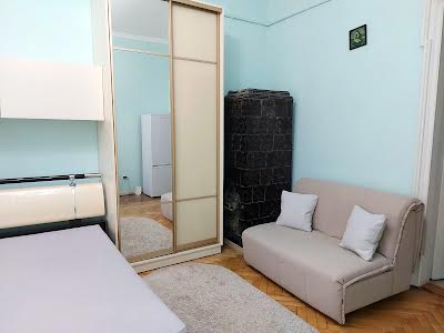 квартира по адресу Коперника, 23