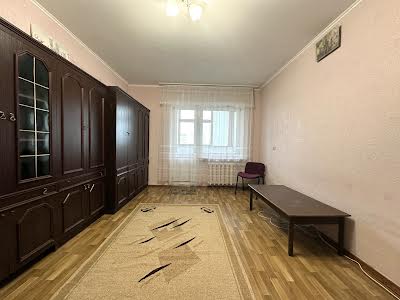 квартира за адресою Мілютенка вул., 17-В