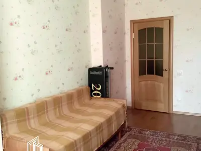 квартира по адресу Ивана Крамского ул., 9