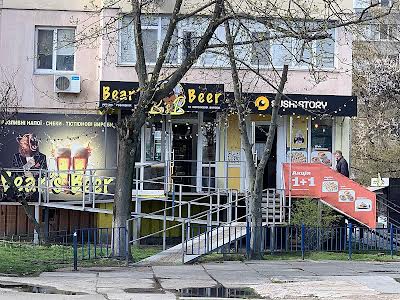 комерційна за адресою Оболонський просп., 3