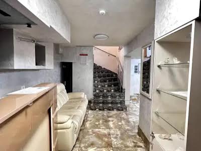 коммерческая по адресу Ивана Пулюя ул., 15