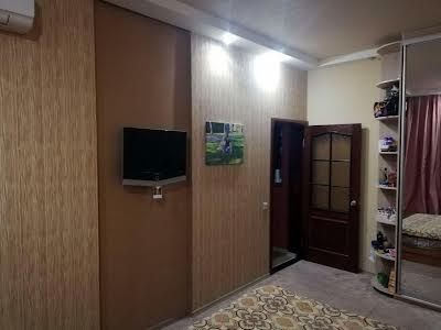 квартира за адресою Данилевського вул., 24