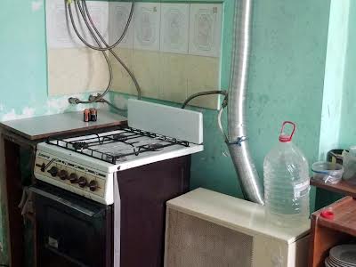дом по адресу Спортивна, 8
