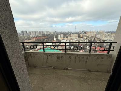 квартира за адресою Фонтанська дорога вул., 25Ж