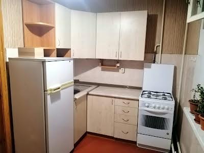 квартира за адресою Миколи Закревського вул., 19-В